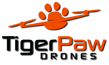 TigerPaw Drones
